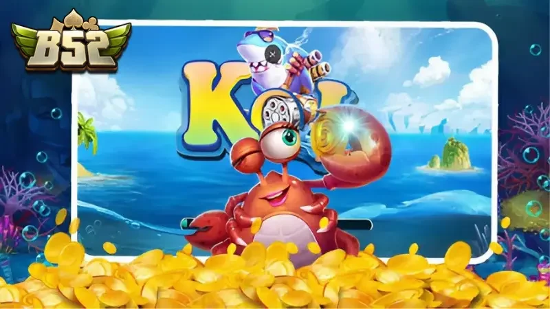 Bắn cá Koi đổi thưởng là gì