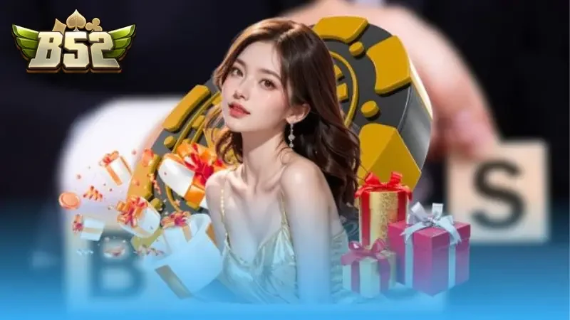 Đăng nhập B52CLUB chơi game tại nhà cái trên PC cho người mới