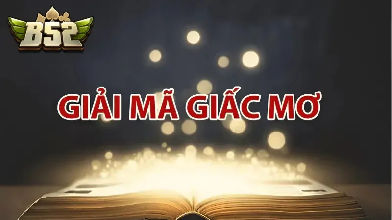 Phân tích giấc mơ được đánh giá cao tại nhà cái