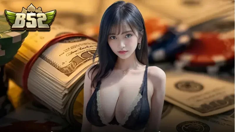 Giới thiệu hình thức nạp tiền B52CLUB cho cược thủ